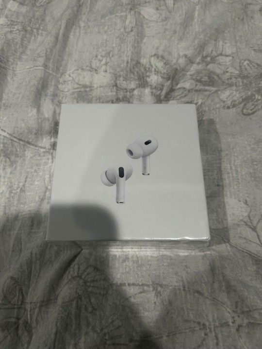 Apple Airpod Pros 2nd Gen