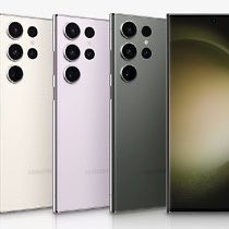 Samsung S23 Ultra Unlocked 256GB