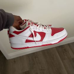 Dunks