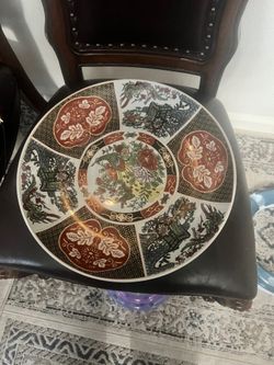 Dinner plate