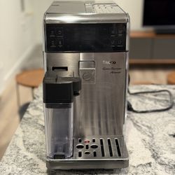 Saeco Espresso Machine