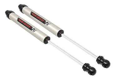 Rough Country V2 Rear Shocks 1.5-3.5" | Jeep Wrangler JL (18-26)/Wrangler Unlimited (18-26)