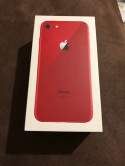 iPhone 8 64g brand new