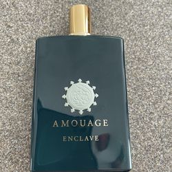 Amouage Enclave Fragrance