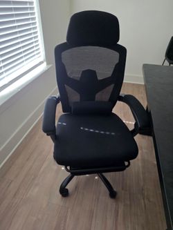 HOME OFFICE CHAIR