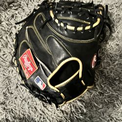 Rawlings Catchers Glove 