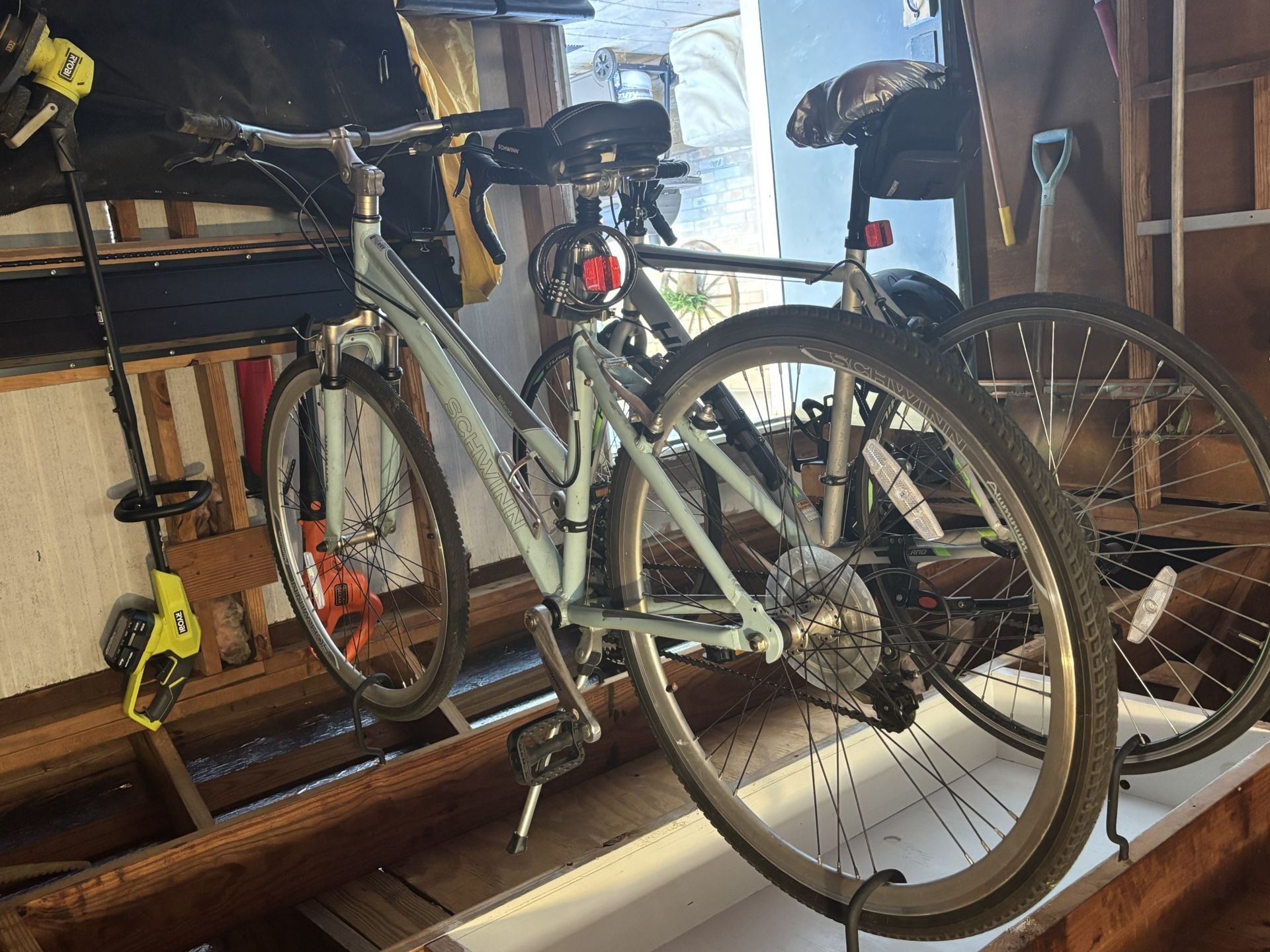 Schwinn Bike