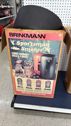 Smoker