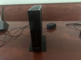LINKSYS CM3024 Cable Modem