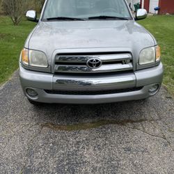 2003 Toyota Tundra
