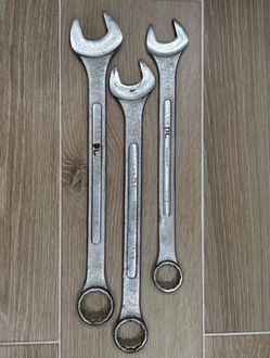 Wrench