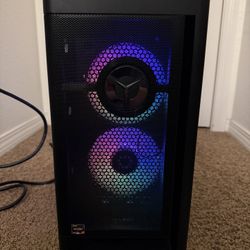 Lenovo Gaming Pc 