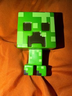 Creeper Mine Craft 2017 funko pop