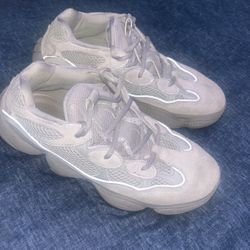 adidas yezzy 500 ash grey 