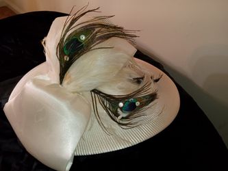Decorative Church Hats