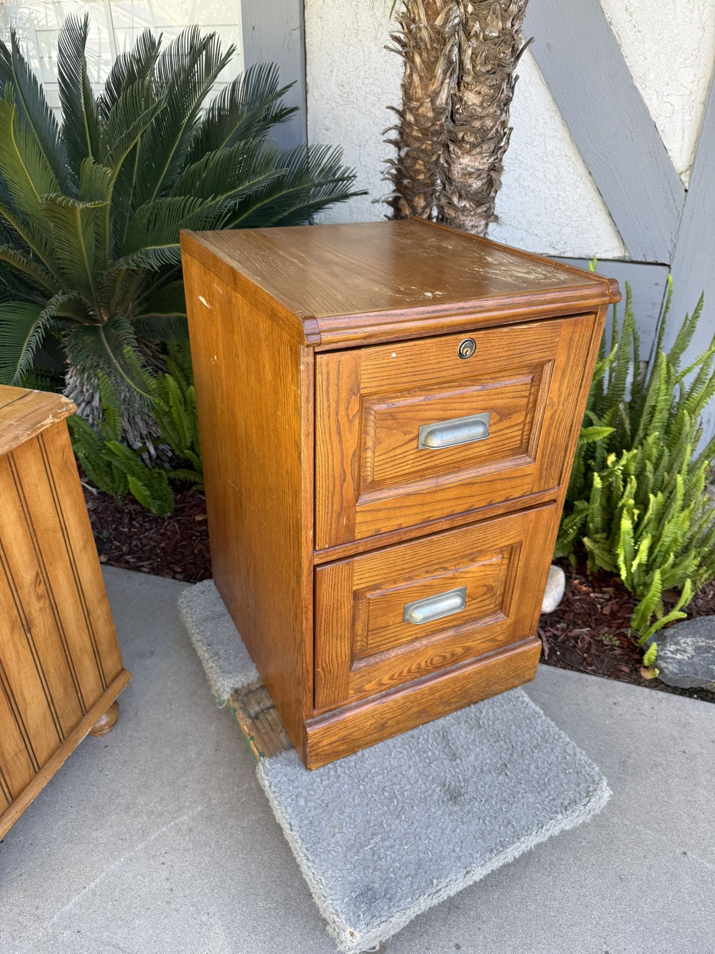 File Cabinet