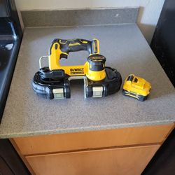 Dewalt Power Inverter 
