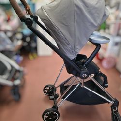 Cybex MIOS stroller