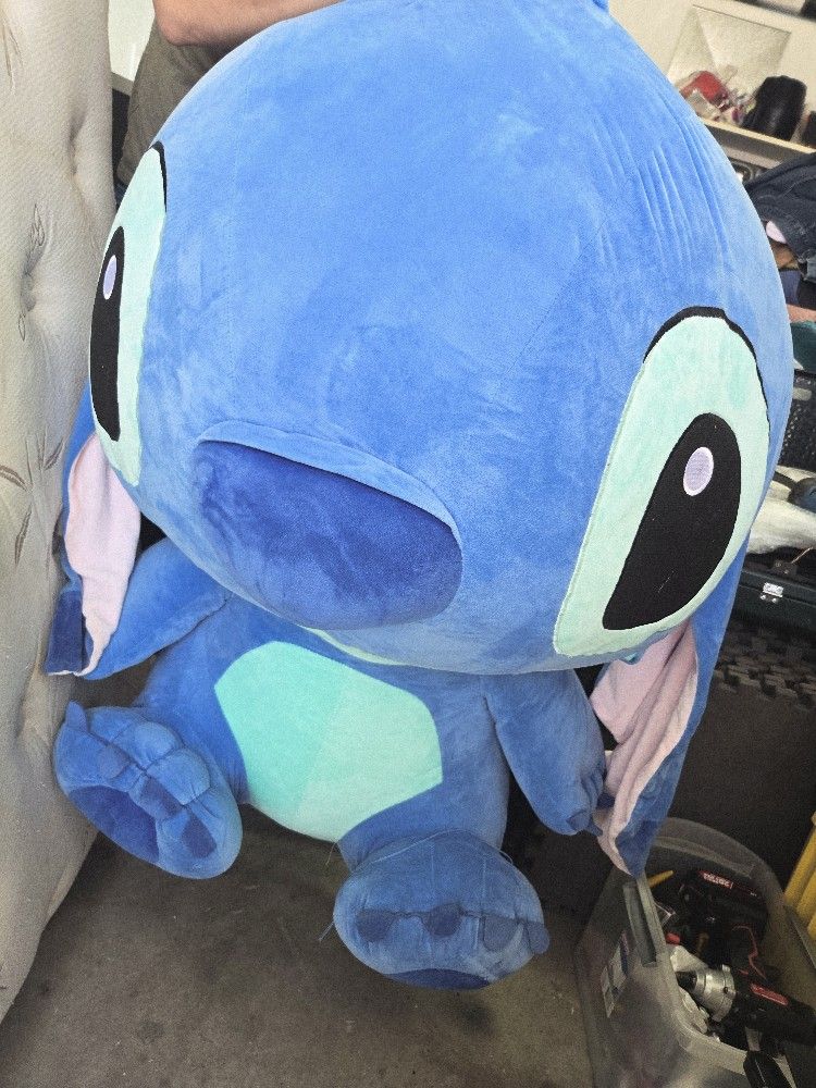 Stitch