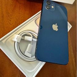 iPhone 12 Great Condition 