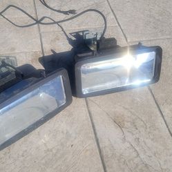 Electric Outdoor Heaters 