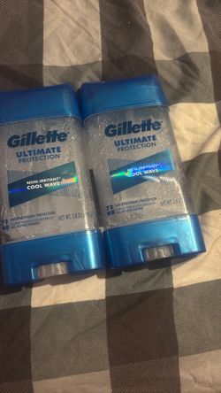 Gillette ultimate