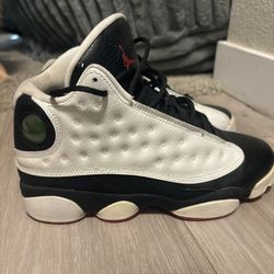 Air Jordan 13 Retro “He Got Game” size 5.5