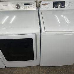 Samsung Electric Set