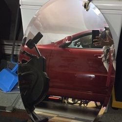 Vanity MIRROR LIKE NEW $30  3ft X 2Ft