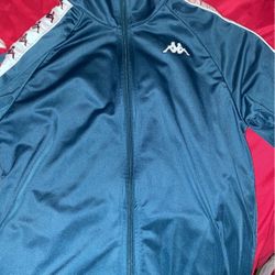 Kappa Jacket