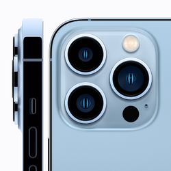 Unlocked iPhone 13Pro