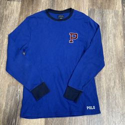 Polo Ralph Lauren Thermal Shirt