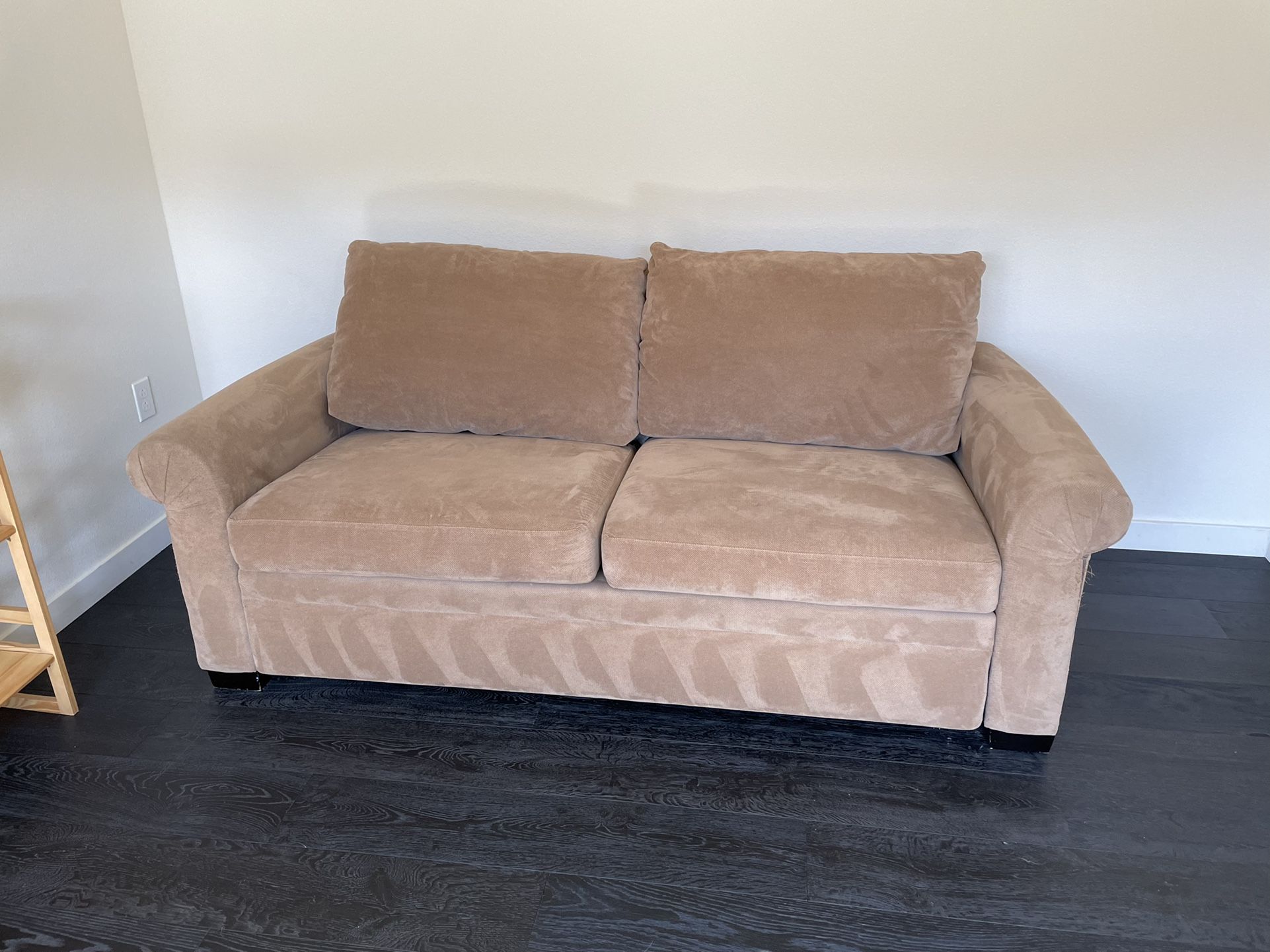 Queen Size Pull Out Couch