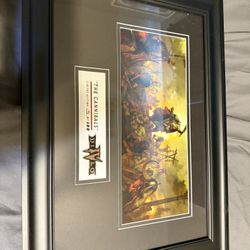 The Cannibals Diablo 4 Collectors Print 