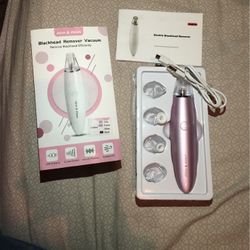 Blackhead Remover