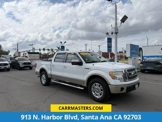 2010 Ford F-150