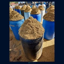 Alfalfa/almendra Mix