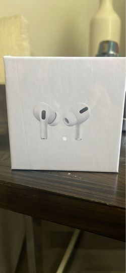 Headphones in Box