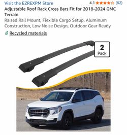 Roof Rack