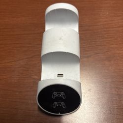 PS5 Dual Controller Charging Dock