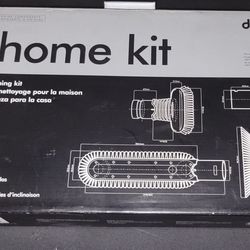 Dyson Home Kit-New 