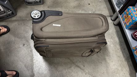 Samsonite Carry-on luggage