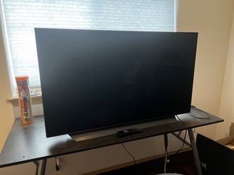 LG OLED C1 48” 4K 120Hz Gaming TV – OLED48C1 – HDMI 2.1
