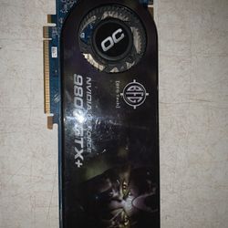 Graphic Card
