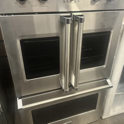 Viking 30” Professional 7 Series Wall Oven 