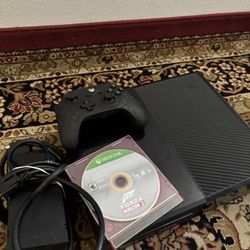 Xbox One 