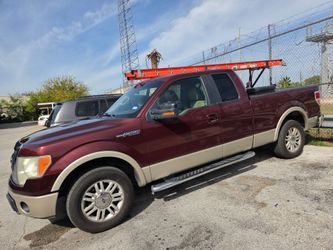 2009 Ford F-150