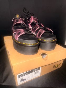 Dr martens nartilla xl