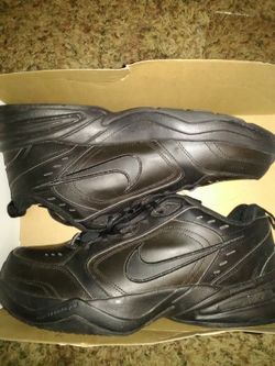 BRAND NEW MENS NIKE AIR