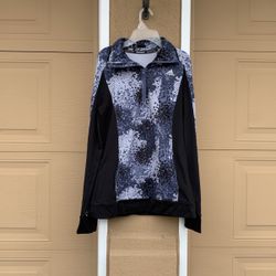 Adidas Lightweight Sport Jacket 